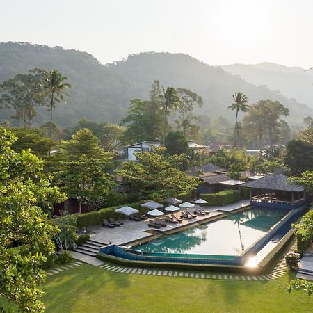 Gajapuri Resort Koh Chang Eksteriør bilde