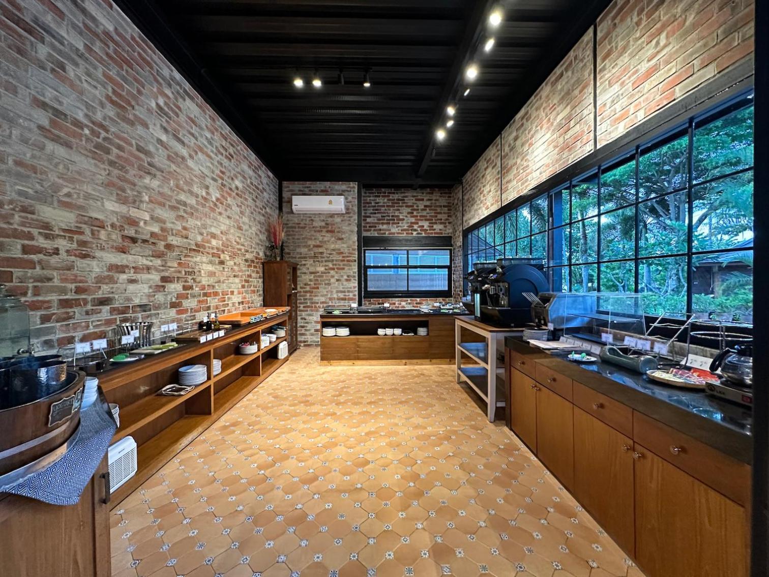 Gajapuri Resort Koh Chang Eksteriør bilde