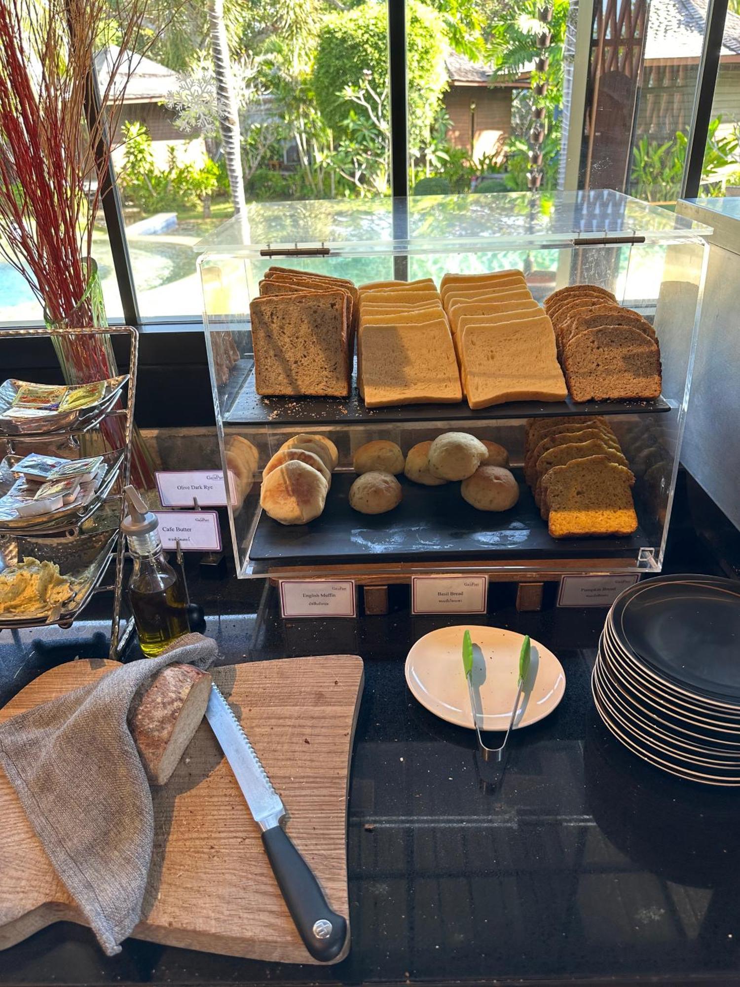 Gajapuri Resort Koh Chang Eksteriør bilde