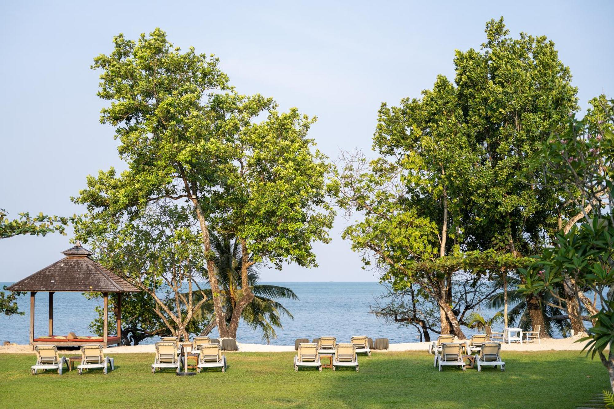Gajapuri Resort Koh Chang Eksteriør bilde