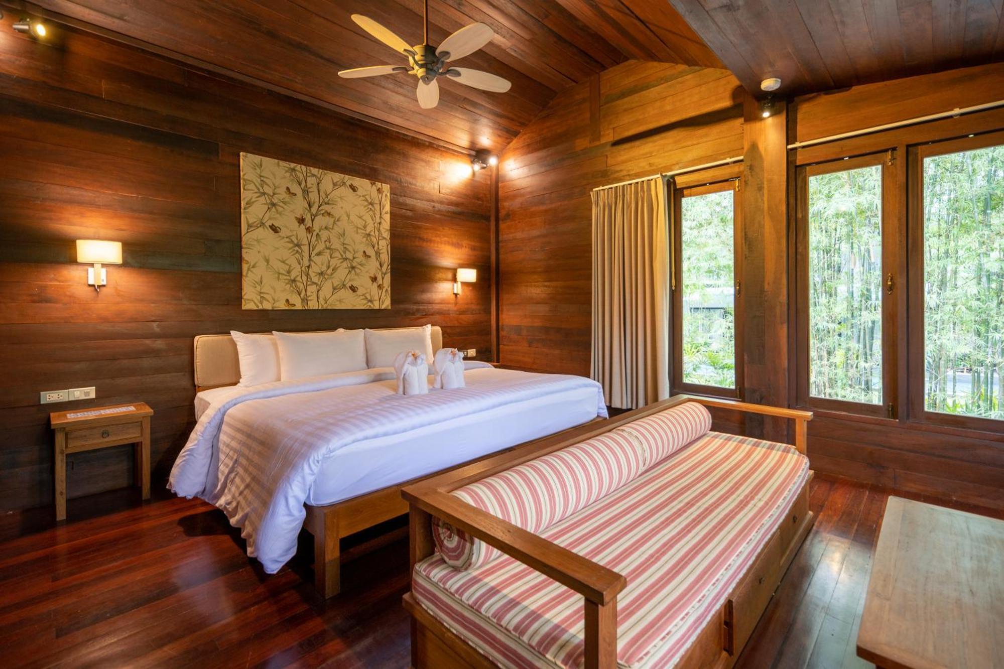 Gajapuri Resort Koh Chang Eksteriør bilde