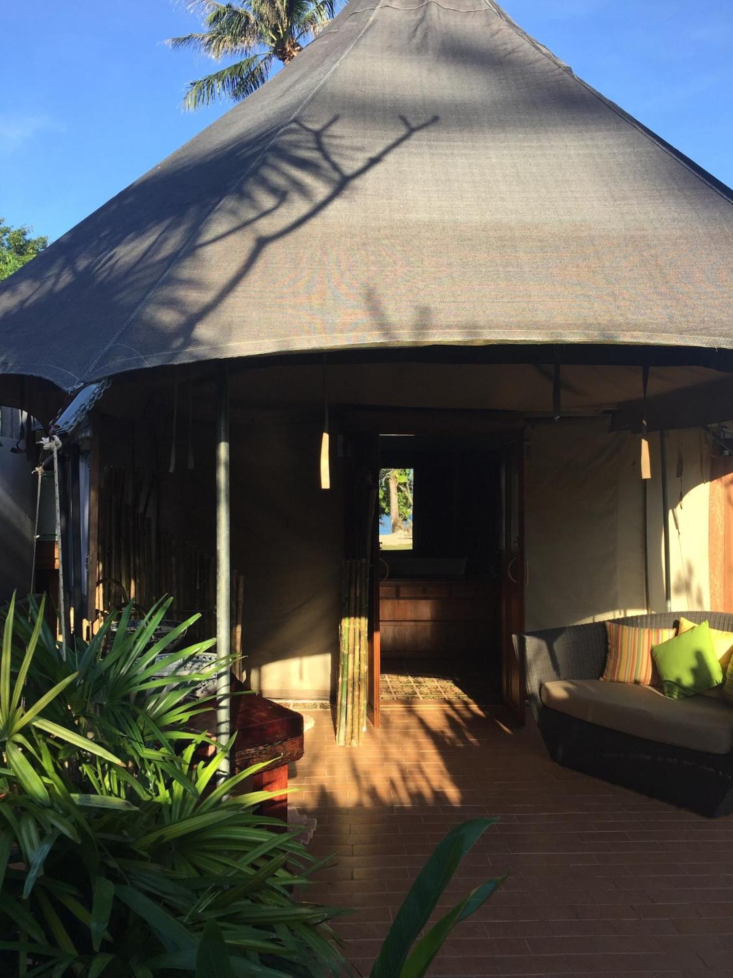 Gajapuri Resort Koh Chang Eksteriør bilde