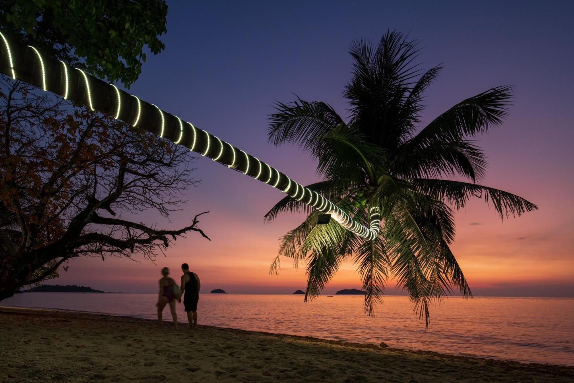 Gajapuri Resort Koh Chang Eksteriør bilde