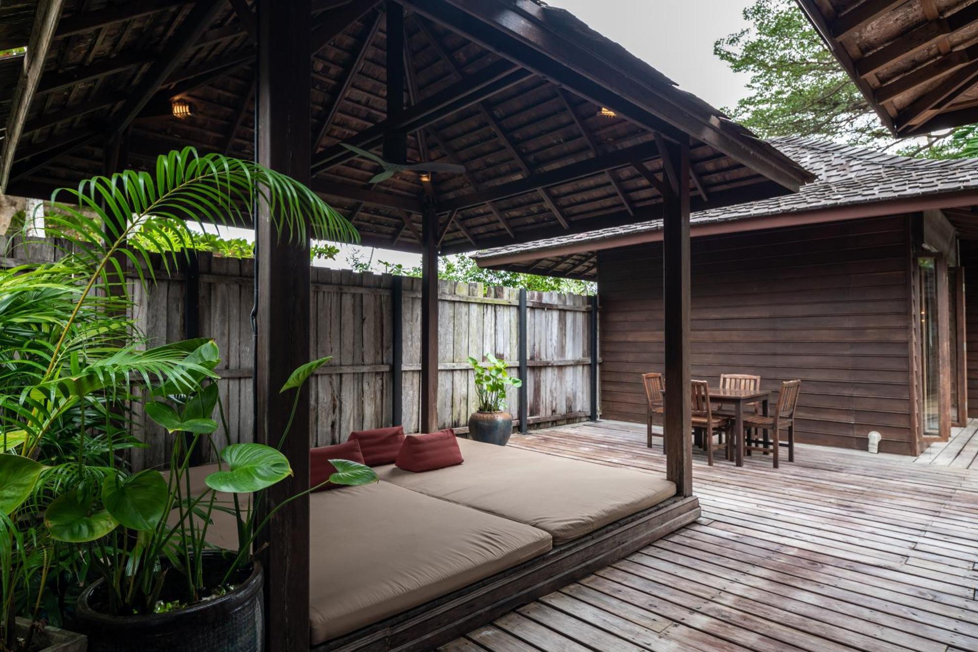 Gajapuri Resort Koh Chang Eksteriør bilde