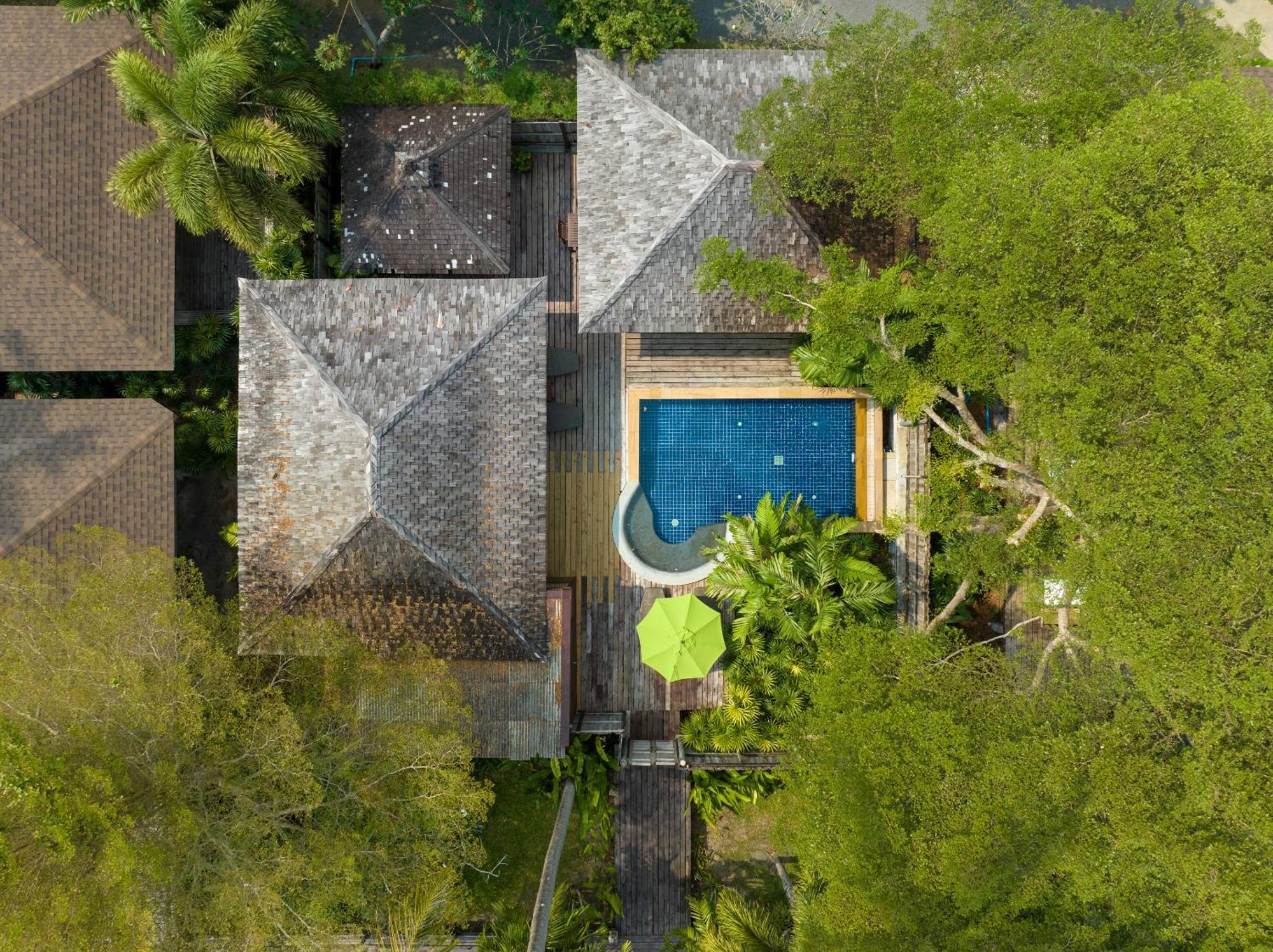 Gajapuri Resort Koh Chang Eksteriør bilde