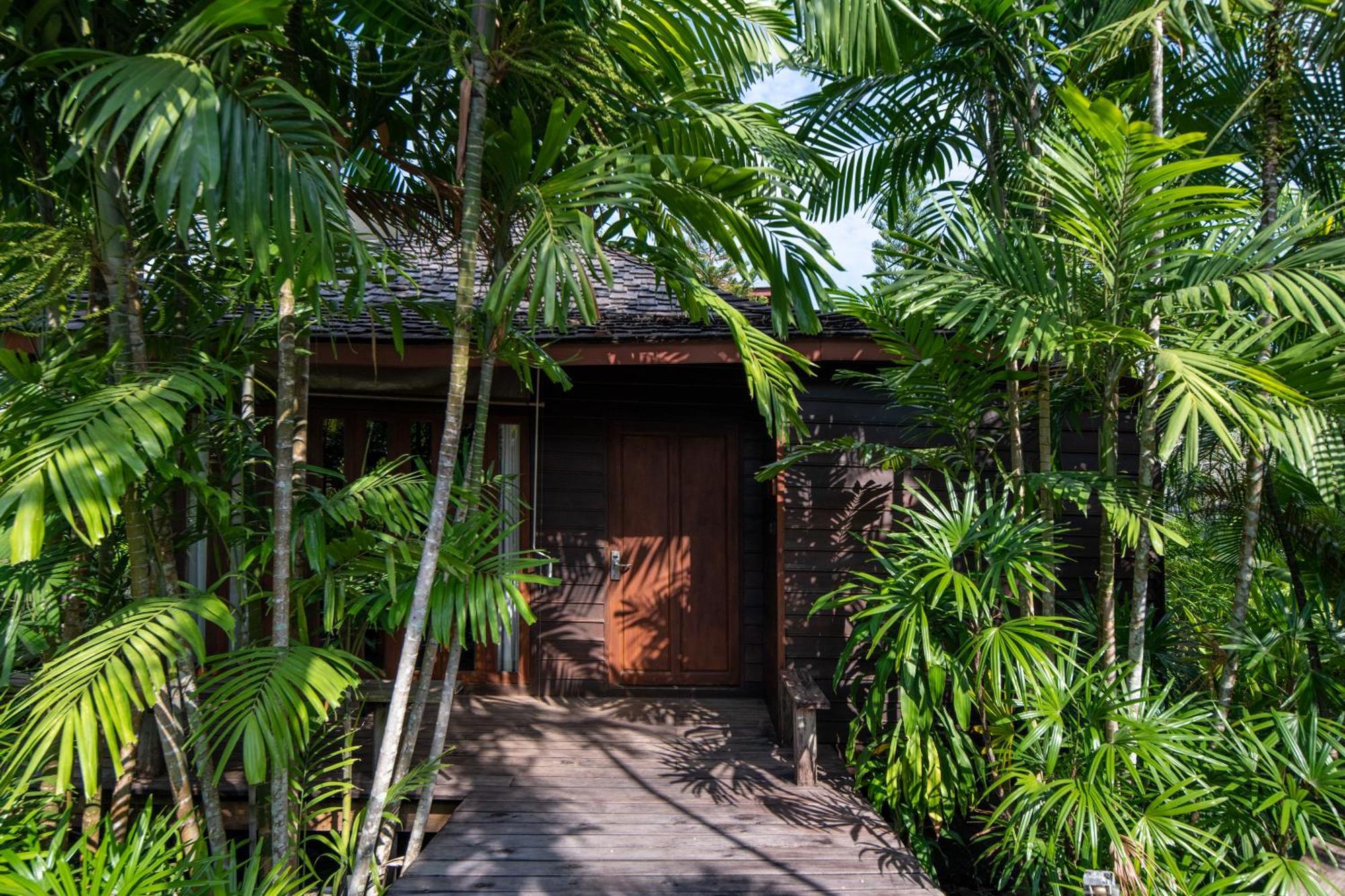 Gajapuri Resort Koh Chang Eksteriør bilde